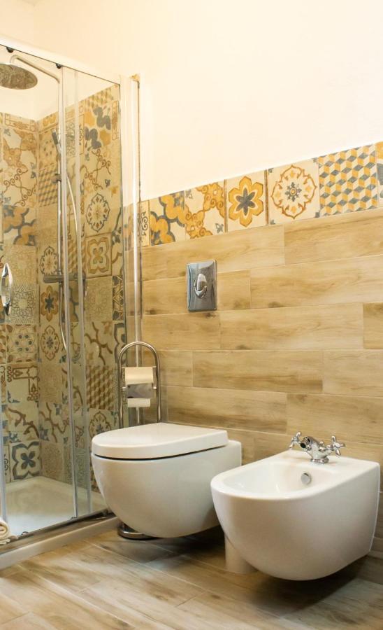Stella Guest House Санта-Тереза-Галлура Экстерьер фото