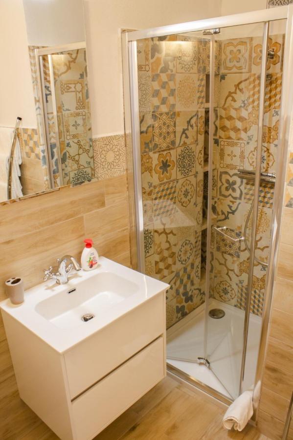 Stella Guest House Санта-Тереза-Галлура Экстерьер фото