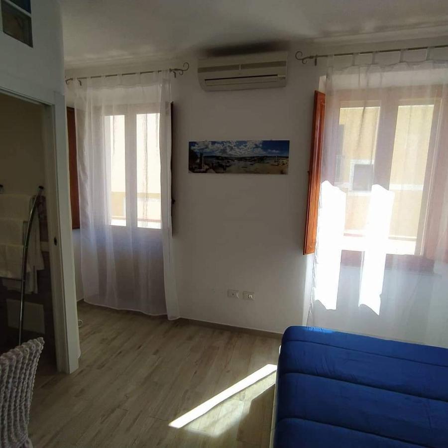 Stella Guest House Санта-Тереза-Галлура Экстерьер фото